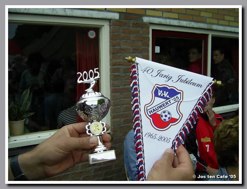 voetbal 40 jarigbestaan 041